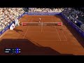 Max Dahlin - Hot shot - Nordea Open 2026