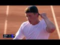 Max Dahlin - Hot shot - Nordea Open 2026