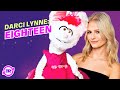 Where is darci lynne now in 2023