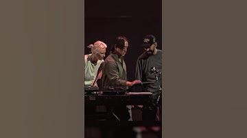 In The End Intro + Outro played by Emily & Mike