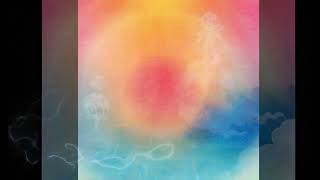 Kanye West & Kid Cudi - Freeee Ghost Town, Pt. 2 Official Instrumental