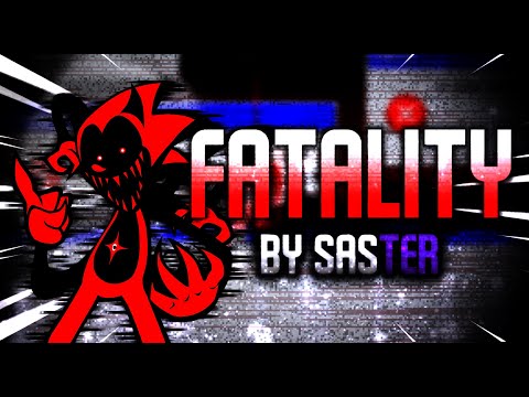 Fatality (+ FLP) - Friday Night Funkin': Vs. Sonic.exe