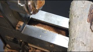 Unplanned Handle Making - Can YOU Handle it?!?!