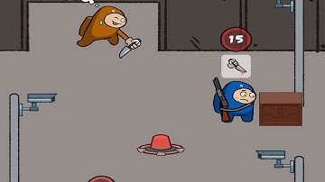 Thief Puzzle 2 Impostor Puzzle LEVEL 51-60 Walkthrough