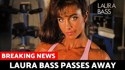 LAURA BASS REMEMBERED!