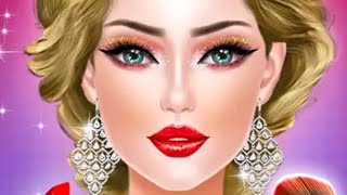Girls Dress Up Game Offline || Girl Stylist Game || New Game 2022 screenshot 4