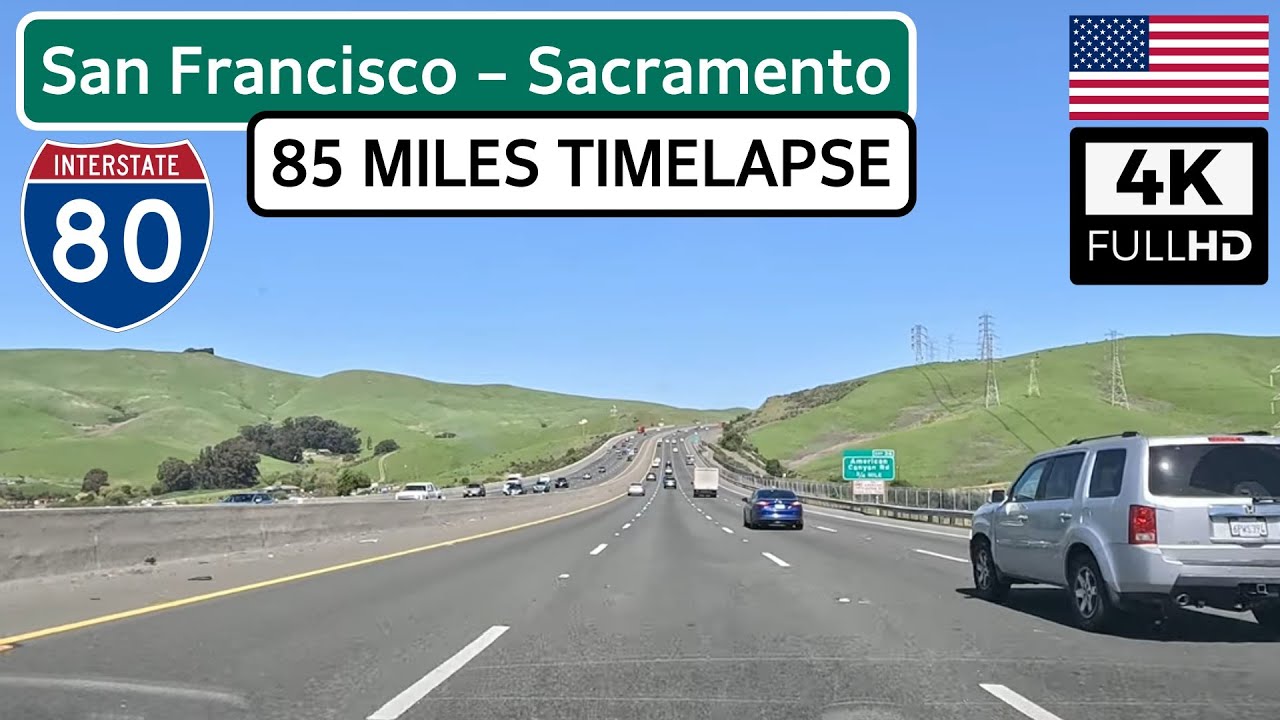 san-francisco-to-sacramento-california-usa-4k-time-lapse-scenic