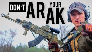 Download Lagu Een AK pimpen (op de juiste manier) MP3