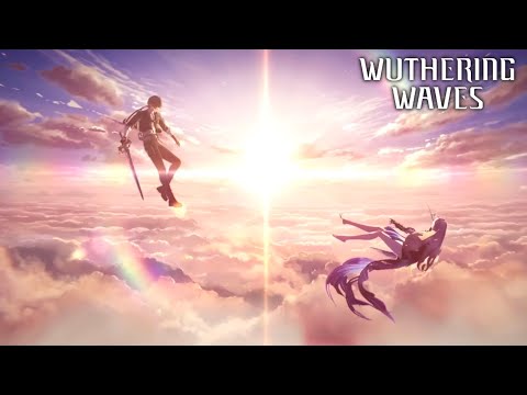 【Wuthering Waves】2.2 Story Finale | DEFEAT FLEURDELYS & SAVE CARTETHIYA