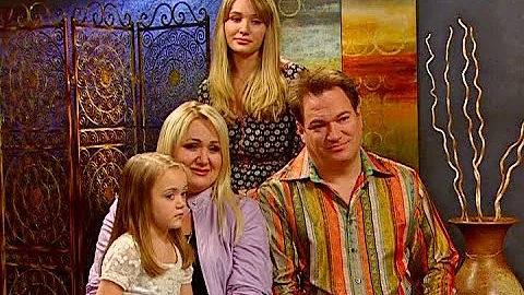 Bill Gaither Interview The Hoppers - Full Interview