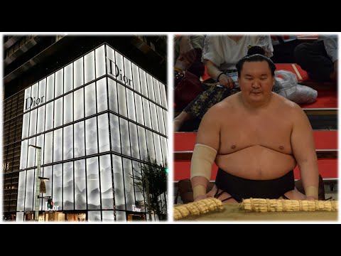 Hakuho to build new $20m stable