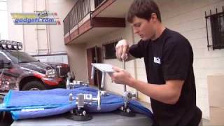 Car mounts for video and film.mov