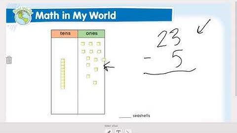 MyMath Chapter 4 Lesson 3