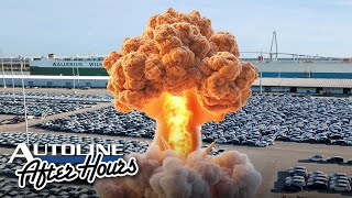 Defcon 1 on Trump's Tariffs; Preparing for the Nuclear Fallout - AAH 737