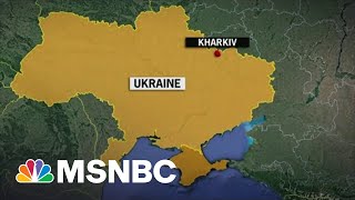 They Speak In Russian, They Have Family In Russia And Theyd Fight And Die For Ukraine