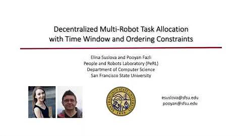 Decentralized Multi-Robot Task Allocation with Time Window and Ordering Constraints