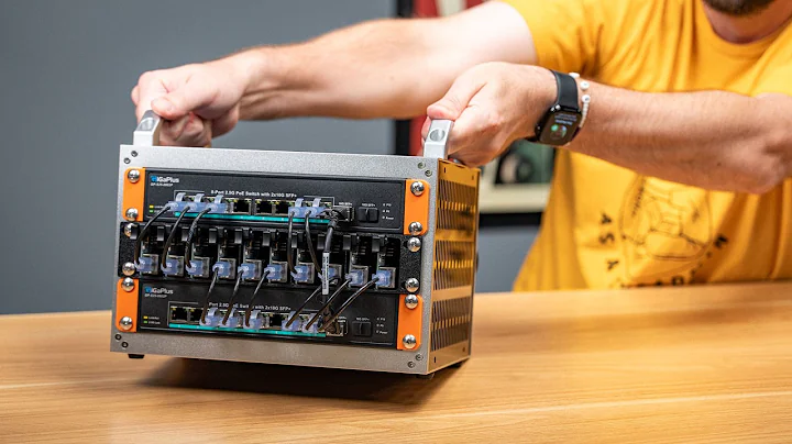 I regret building a $3000 Pi AI Cluster