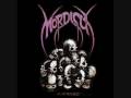 Mordicus - Pythogenetic Gash Obstruction