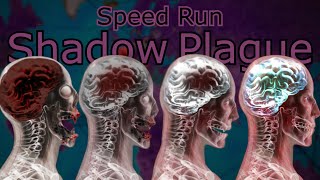 Plague Inc. Shadow Plague Mode Speedrun