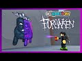 Speed Drawing GUBBY as NOLI from FORSAKEN | Roblox Art
