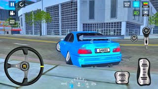 Car Parking Game - Real Car Driving - Car Game Android Gameplay screenshot 3