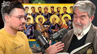 Does Acts 15 Actually DISPROVE the Papacy? w/ Scott Hahn and Cameron Bertuzzi