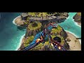 War Dragons - Novizenschule mit Raxylon