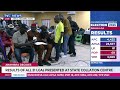 Anambra Decides: INEC Announces Results From 21 LGAs, Begins Final Collation