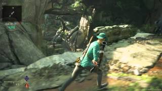 Uncharted 4 Top 5 Plays: Mid Air RPG