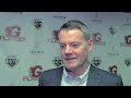 Reaction: Flames 5-4 Clan (180323)