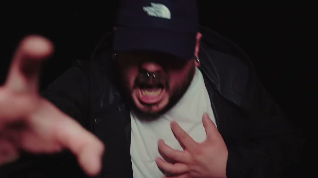 InObscurity - Trauma Official Music Video