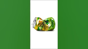 How to Create Dented Can Mockup - Photoshop Tutorial 2025! 🥫 #photoshop