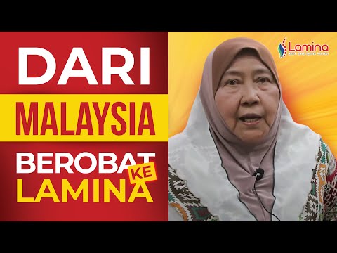 Bebas saraf terjepit dengan teknologi PELD. 60 - 70% Orang dewasa mengalami nyeri pinggang salah sat. 