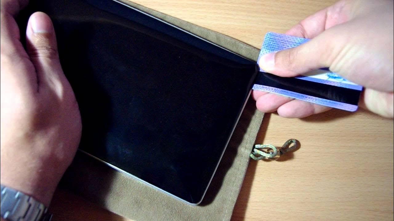 Как разобрать планшет Lenovo для замены разьема - YouTube