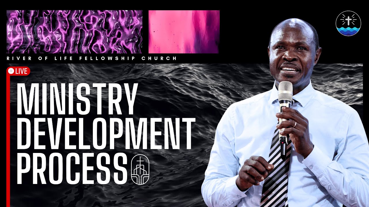 Ministry Basics | Part 15 | ROLF Church Nairobi LIVE | 19.11.2025 - YouTube