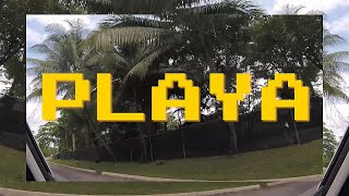 FouKi - Playa // Vidéoclip officiel chords