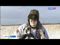 Учения ивановской 98 воздушно-десантной дивизии