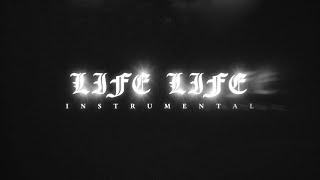 LIFE LIFE // DAMSO (Instrumental)