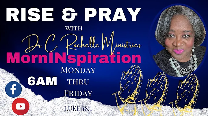 MornINspiration - FINISH THE ASSIGNMENT - Repent -...