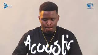 Collective Groove Sessions With Obsession