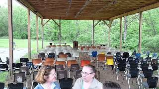 Seneca Highlands Career & Technical Center Awards Ceremony 2025