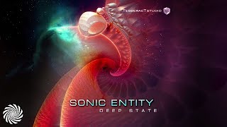 Sonic Entity - Deep State