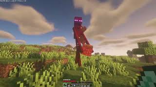 Minecraft FPS Test with BSL Shaders (Optifine) || GT 1030 Graphics Card