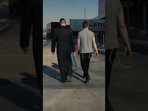 An Inside Look at the largest charity organizations in Israel