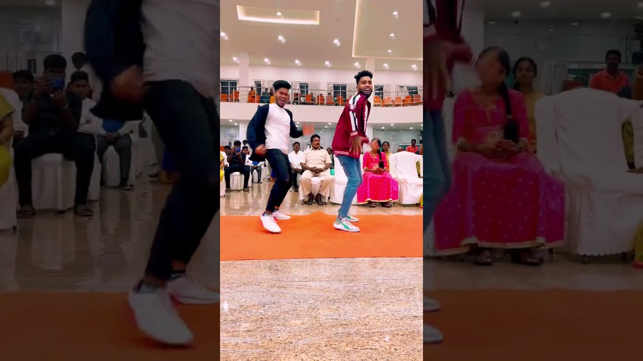 Varisu celebration song cover # 