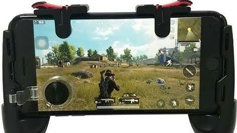 How to Make a Simple PUBG Trigger at Home|How to make powerful PUBG triggers at home easy way, fire