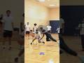1v1 Basketball Cinema #basketball #basketballshorts #viral #shorts #nba