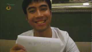 Vidi Aldiano  Lupakan Mantan  Pemenang Kuis Twitter mersyvidi