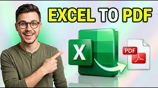 How To Convert Excel Sheet To Pdf [2026 Guide]