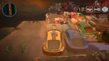 payback 2 race the battle sandbox gameplay